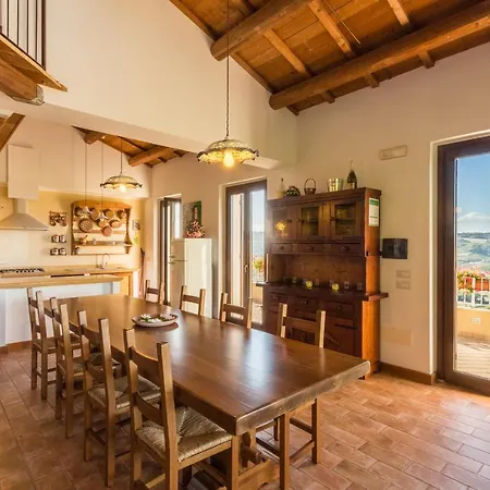 Villa Eden