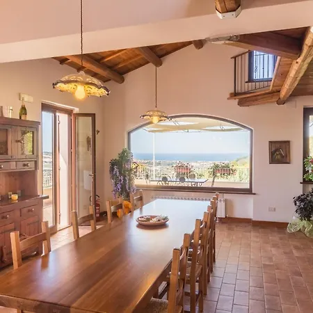 Villa Eden